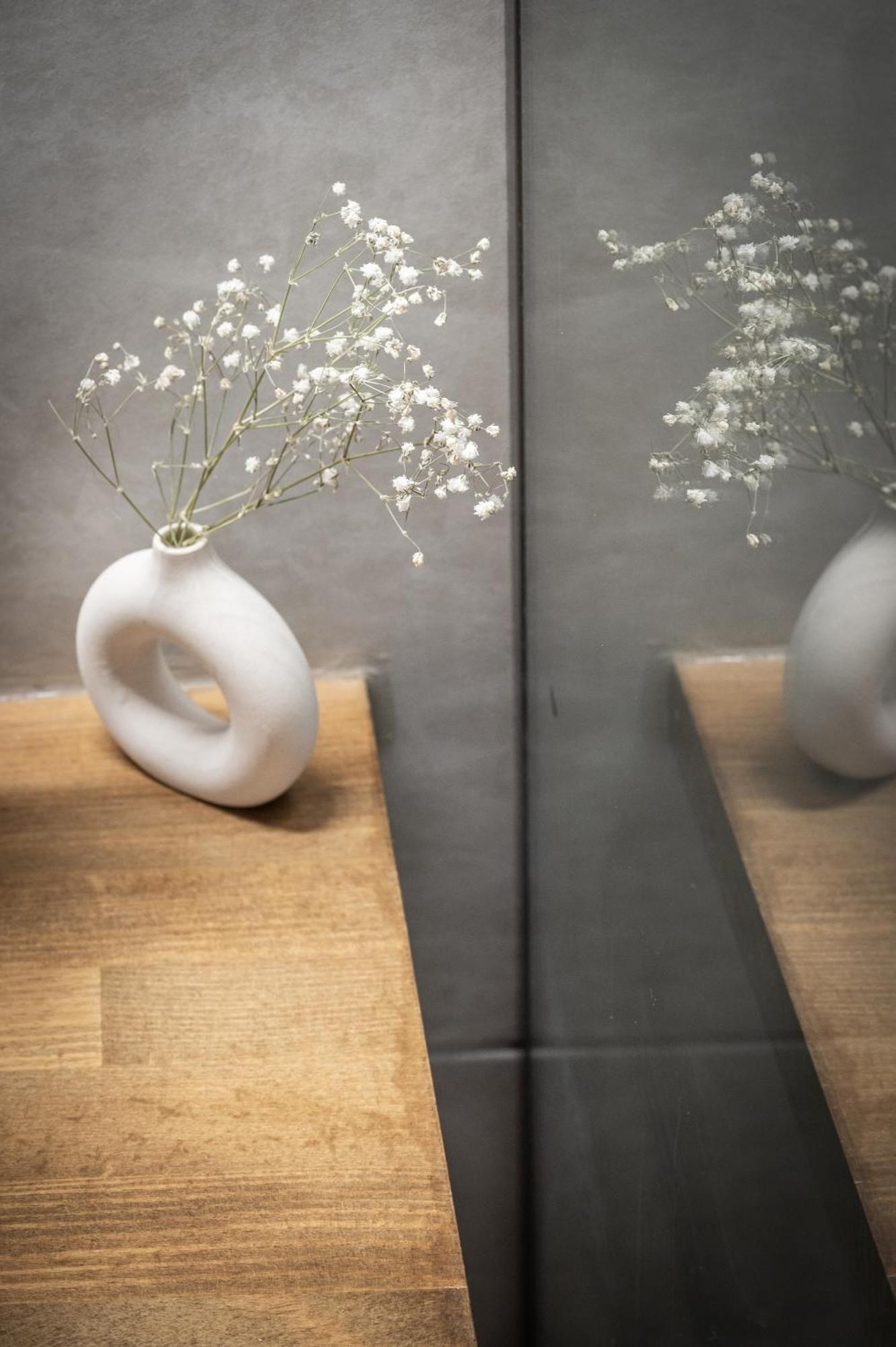 Garden Studios Alykes  Dış mekan fotoğraf