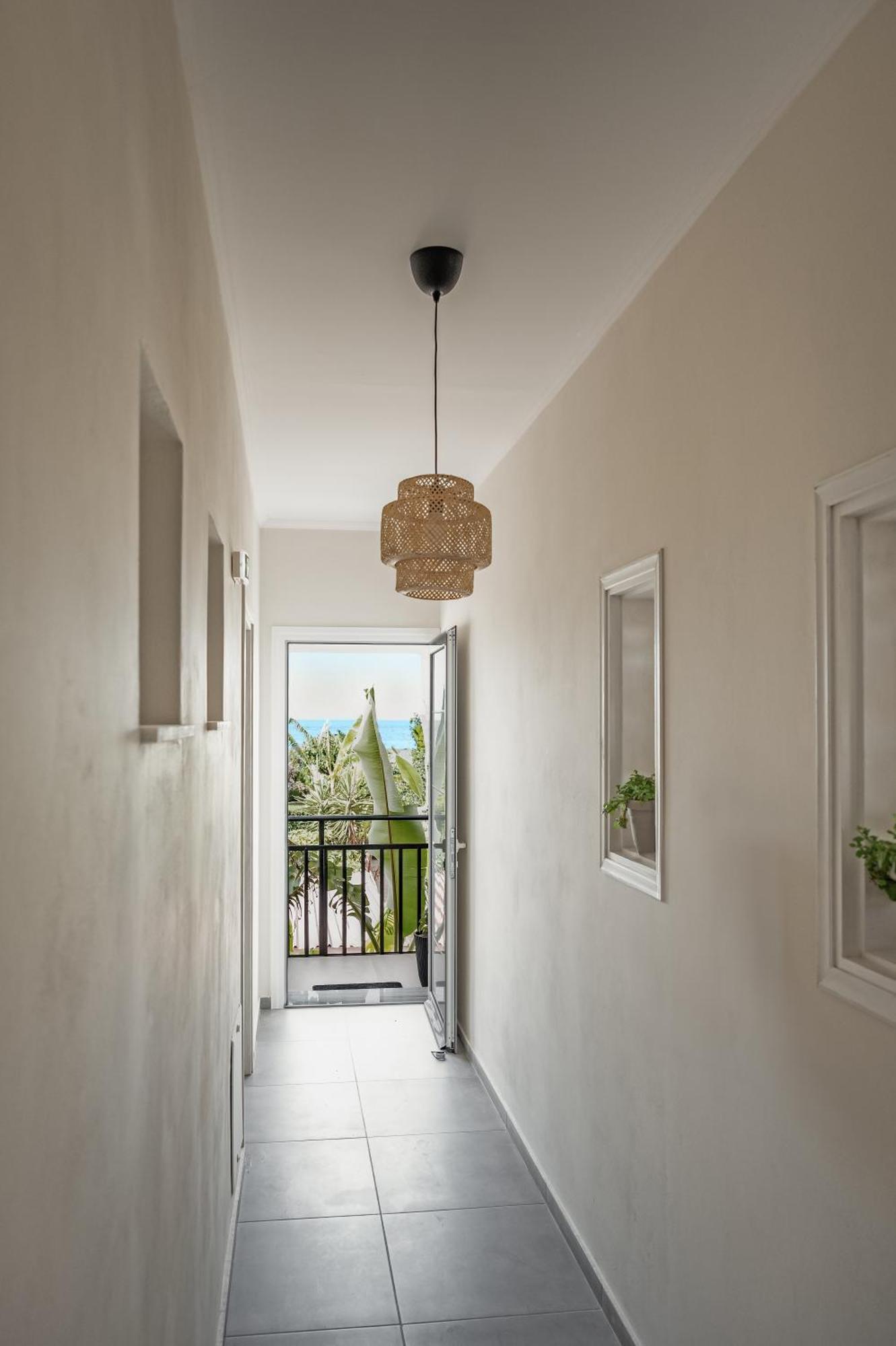 Garden Studios Alykes  Dış mekan fotoğraf